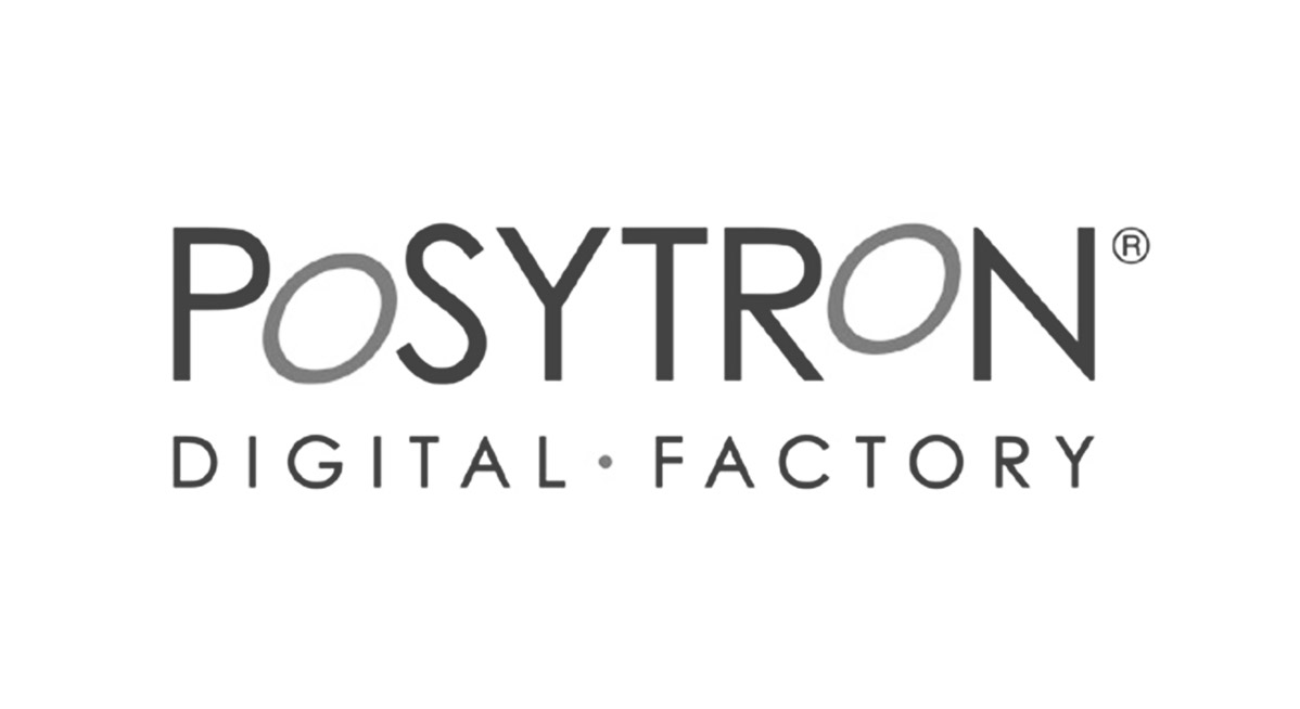 Posytron Digital Factory